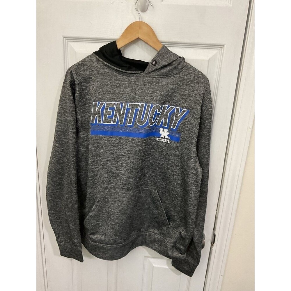 Top of the World Kentucky Wildcats Hoodie
